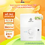 Máy nước nóng Ariston Aures Easy 3.5-Hàng chính hãng