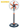 Quạt đứng 5 cánh 47W Senko DTS1609 - Giao màu ngẫu nhiên - Hàng chính hãng