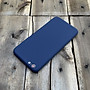 Ốp lưng dẻo mỏng dành cho iPhone 6 / iPhone 6s - Màu xanh dương đậm