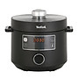 Nồi áp suất đa năng 5 Lít Tefal CY754830 Turbo Cuisine (Serie EPC50-B) - 10 chức năng - Hàng nhập khẩu