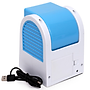 SIÊU HOT - Quạt điều hòa hơi nước mini ngăn đá 1 cửa - quạt điều hòa cổng cắm USB 206128( hàng nhập khẩu )