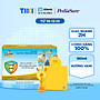 Thùng 48 hộp sữa nước Abbott Grow Gold Hương Vani 180ml tặng combo bao gồm: 01 Quạt cầm tay & 01 Khăn choàng mùa hè Grow