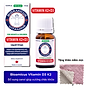 BIOAMICUS BioAmicus Vitamin D3 & K2 MK7 -SX tại Canada- giúp bé tăng hấp thu canxi
