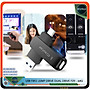 USB FIRO Jump Drive Dual Drive F29 - USB 3.1 32GB / 64GB Đầu Nối Kép Với 2 Cổng USB Type-C Và USB Type-A - Tương Thích MAC / PC Chuẩn Giao Tiếp USB 3.0 Và 2.0 - Tốc Độ Đọc 130Mb/s- Hàng Chính Hãng