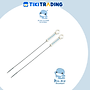 Cọ Vệ Sinh Dụng Cụ Hút Mũi cho bé Ku.Ku Duckbill
