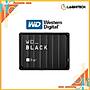 Ổ Cứng Di Động HDD WD Black P10 2.5 inch USB 3.2 - Hàng Nhập Khẩu