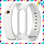 Dây đeo cho Miband 6 và Mi band 5 (Aurora, khóa kim loại) - (DMJA)