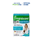 Thực phẩm bảo vệ sức khỏe Vitabiotics Pregnacare Breast-feeding (Hộp 84 viên)