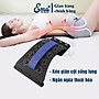 Khung nắn chỉnh cột sống lưng chống thoát vị đĩa đệm, đau mỏi thắt lưng EMA