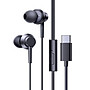 Tai Nghe Type C Baseus Encok CZ11 Wired Earphones- hàng chính hãng