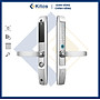 Khóa thông minh cửa nhôm Xingfa Kitos KT-AL520-II