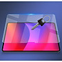Miếng dán màn hình kính cường lực Nillkin cho iPad Pro 13 inch 2024 M4 / iPad Pro 11 inch M4 2024 / iPad Air 11 inch M2 / iPad Air 13inch M2 hiệu Nillkin Amazing H+ (mỏng 0.2 mm, vát cạnh 2.5D, chống trầy, chống va đập) - Hàng Chính Hãng