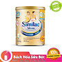 Sữa Bột Similac Mom Hương Vani (900g)