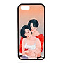 Ốp lưng dành cho Iphone 5 Yêu Thương 5.2.0 - Hàng Chính Hãng