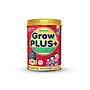 Sữa bột GrowPLUS+ Đỏ 900 Gr : sữa dành cho trẻ từ 1- 10 tuổi bị suy dinh dưỡng thấp còi (mẫu mới) của NutiFood