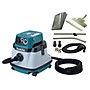MÁY HÚT BỤI (2.0 M³/PHÚT )1050W MAKITA VC1310LX1 - HÀNG CHÍNH HÃNG