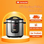 Nồi áp suất điện tử Philips HD2237 6L - 1300W | Hàng Chính Hãng