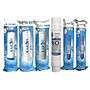 Combo 6 lõi lọc nước Karofi chính hãng dùng cho máy lọc nước Karofi HCV200RO - Hàng Chính Hãng