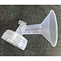 Phễu nhựa cứng - Phụ kiện thay thế máy hút sữa điện Fatzbaby Resonance 3, 4, 5