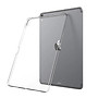 Ốp lưng silicon dẻo trong suốt cho iPad  Air 11inch M3 , Air 6 11inch M2 siêu mỏng - Hàng chính hãng