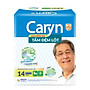 Tấm Đệm Lót Caryn Mỏng Nhẹ (14 Miếng)