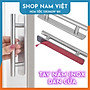 Tay Nắm Cửa INOX Dán Không Cần Khoan