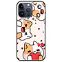 Ốp lưng dành cho Iphone 14 - Iphone 14 Plus - Iphone 14 Pro - Iphone 14 Pro Max - Chú Mèo Ôm Tim