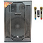 Loa Kéo Di Động Karaoke Bass 50 U.B.L LK-50U150 (1200W) 5 Tấc - Chính Hãng