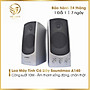 Loa Máy Vi Tính Soundmax A140 Loa Laptop Nghe Nhạc Loa Âm Thanh Để Bàn Có Dây hàng chính hãng