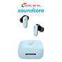 Tai nghe Bluetooth True Wireless Anker Soundcore R50i NC A3959 - Hàng chính hãng