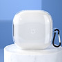Bao Case Ốp TPU Trong Suốt dành cho Beats Fit Pro - Hàng Chính Hãng