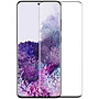 MIẾNG DÁN CƯỜNG LỰC FULL MÀN HÌNH SAMSUNG GALAXY S20 PLUS - S20 PLUS 5G NILLKIN 3D CP+MAX -HÀNG CHÍNH HÃNG