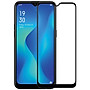 Miếng dán kính cường lực full màn hình 111D cho Oppo A1K hiệu HOTCASE (siêu mỏng chỉ 0.3mm, độ trong tuyệt đối, bo cong bảo vệ viền, độ cứng 9H) - Hàng nhập khẩu