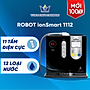 Máy Lọc Nước Điện Giải Ion Kiềm ROBOT IonSmart 1112 Nóng Thông Minh - Hàng Chính Hãng
