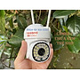 Camera ip Wifi Yoosee Ngoài Trời 26 Led Chuẩn 1080P, Mẫu mới 2021- Hàng Nhập Khẩu