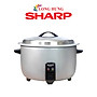 Nồi cơm điện nắp rời Sharp 9 lít KSH-H90V - Hàng chính hãng
