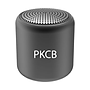 Loa Bluetooth Mini Loa Cầm Tay Nhỏ Gọn Nghe Nhạc Không Dây Siêu Bass - Hàng Chính Hãng