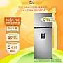 Tủ Lạnh Smart Inverter LG 394 Lít GN-D392PSA - Hàng Chính Hãng - Chỉ GIao HCM