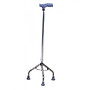 Gậy chống 3 chân cao tập đi Lucass B962