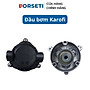 Đầu Bơm 24V Radian KAROFI Thay Thế Cho Máy Bơm Máy Lọc Nước, Phun Sương ... - Hàng chính hãng