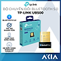 Bộ chuyển đổi Bluetooth TP-Link UB500 USB Nano Bluetooth 5.0, Hỗ trợ Windows 11/10/8.1/7, hàng chính hãng