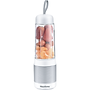 Máy xay sinh tố cầm tay Nagakawa NAG0826 (300ml – 35W) - Hàng chính hãng