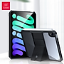 Ốp lưng chống sốc cho iPad Mini 6 , Mini 7 chính hãng XUNDD có giá đỡ 3 chế độ - Hàng chính hãng