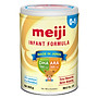 Sản phẩm dinh dưỡng công thức Meiji Infant Formula 800g (Dành cho trẻ từ 0-1 tuổi)