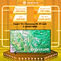 Smart Tivi Samsung 4K 85 inch UA85DU8000 85DU8000 - Hàng chính hãng - Chỉ giao HCM
