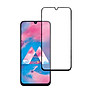 Miếng Dán Kính Cường Lực cho Samsung Galaxy M30S - Full màn hình - Màu Đen - Hàng Chính Hãng