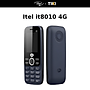 Điện thoại Itel it8010 4G - Hàng Chính Hãng