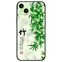Ốp lưng dành cho Iphone 15 - Iphone 15 Plus - Iphone 15 Pro - Iphone 15 Pro Max - Tranh Nền Tre - Hàng Chính Hãng