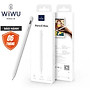 Bút cảm ưng WI WU Pencil Max cho máy tính bảng IPad , Samsung Tad , Điện thoại thông minh , sử dụng trên mọi hệ diều hành - Hàng chính hãng