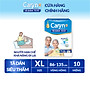 Tã dán người lớn Caryn XL10 (10 Miếng)